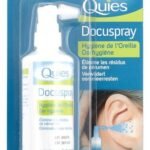 QUIES Spray Auriculaire Docuspray 100ml
