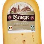 BRUGGE D'OR fromage tranches 375g
