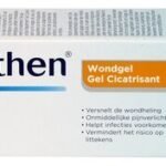 BEPANTHEN Gel cicatrisant 4-en-1 50g