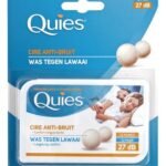 QUIES protection auditive 12p