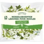 B légumes pour moules 300g
