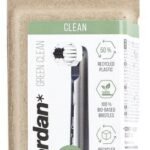 JORDAN Brossettes Green Clean 2pc