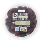 B olives Kalamon Grecques 200g