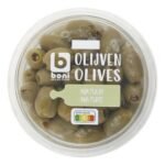 B olives nature 150g