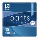 B inco pants unisex S-M 10pc