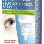 MERCUROCHROME gout.oculaires hydra. 10ml