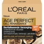 L'OREAL Age Perfect crème SPF30 50ml
