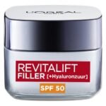 L'OREAL Revitalift Fill.crème SPF50 50ml