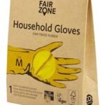 FAIR ZONE gants de ménage M