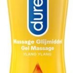 DUREX gel lubr.massage Ylang Ylang 200ml