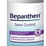 Bepanthen Parapharmacie Sensi Daily Control 400ml