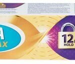 COREGA crème adhésive Max Hold&Seal 70g