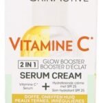 GARNIER sérum Glow Booster vit.C 50ml