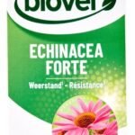 BIOVER Echinacea Forte 30pc