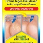SCHOLL crème anti-crevasses 60ml