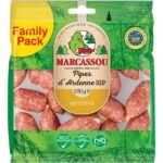 MARCASSOU pipes d'Ardenne IGP 250g