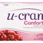 URI-CRAN Confort canneberge 60pc
