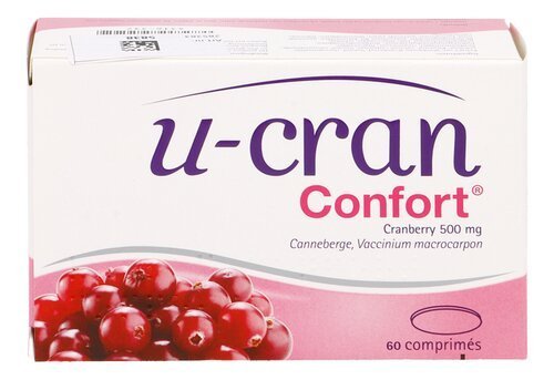 2884811 URI-CRAN Confort canneberge 60pc – Image 1