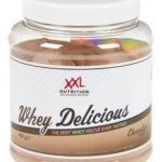 XXL NUTRITION Whey Delic.chocolat 450g (1pc)