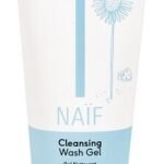 NAIF Cleansing gel nettoyant 200ml