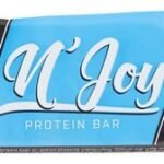 XXL NUTRITION N'Joy Pr.Bar Cookies 55g