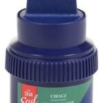 ÇA-VA-SEUL cirage bleu marine 60ml
