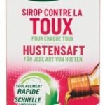 BIOVER Selfcare sirop contre toux 120ml