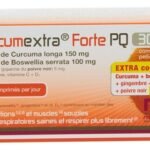 CURCUMEXTRA Forte PQ 30pc