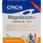 ORCA Magnesium+ 45pc
