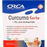 ORCA Curcuma Forte 30pc