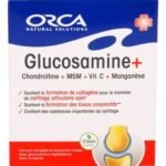 ORCA Glucosamine+ 45pc