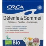 ORCA Détente & sommeil 45pc