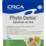 ORCA Phyto-Detox 30pc