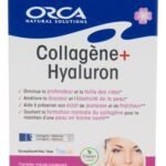 ORCA Collagène+Hyaluron Sticks 20pc