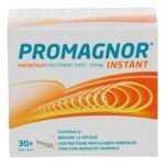 PROMAGNOR Inst.magnésium 350mg 30pc