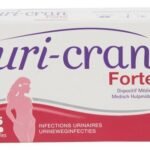 URI-CRAN Forte 15pc