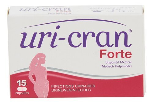 2945833 URI-CRAN Forte 15pc – Image 1
