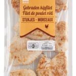 B filet de poulet rôti morceaux 150g