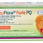 CURCUFLORA Forte PQ 60pc