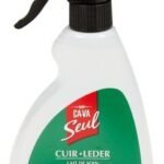 ÇA-VA-SEUL lait de soin cuir 500ml