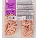 B lanières de poulet 200g