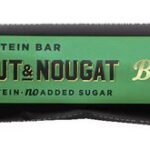 BAREBELLS Bar Hazelnut & Nougat 55g