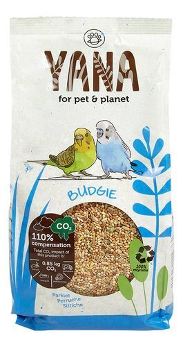3003950 YANA Premium perruche 1kg - Image 1
