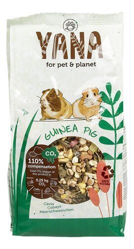 3003954 YANA Premium cochon d'Inde mix 500g - Image 1