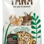 YANA Premium tous rongeurs 1,5kg