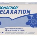PROMAGNOR Relaxation 30pc