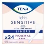 TENA protege-slip Normal Lights 24pc