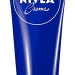 NIVEA crème en tube 100ml (1pc)