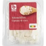 B copeaux de coco 50g