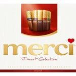 MERCI finest selection assortiment 400g